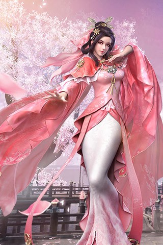 江湖令