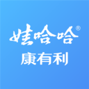 娃哈哈康有利