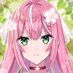 我的树精女友安卓版(My Forest Spirit Girlfriend)