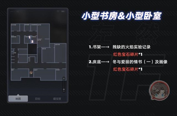 未定事件簿国际版致斯卡提的情诗攻略7