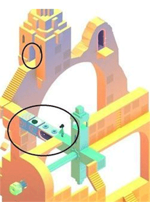 纪念碑谷2游戏图片9