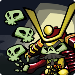 幕府将军的头骨安卓版(Skulls of the Shogun)