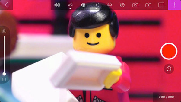 定格动画工作室app(Stop Motion Studio)