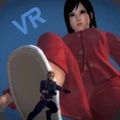 被女巨人吃掉(Lucid Dreams VR)
