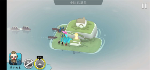 绝境北方2023版4