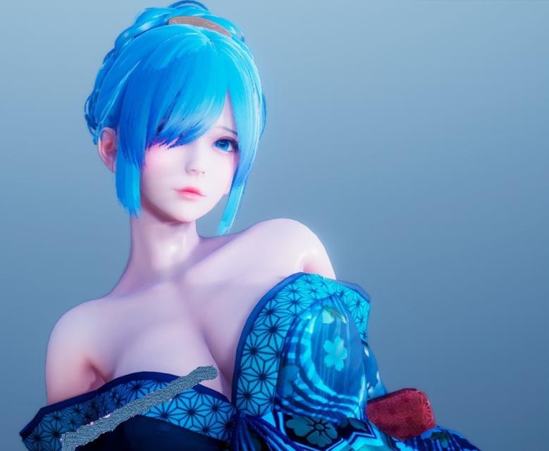 ai少女璇玑公主mod整合版