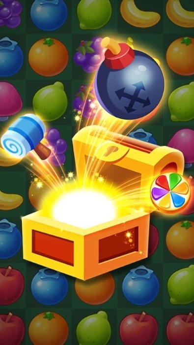 水果魔法师(Fruit Magic Master)