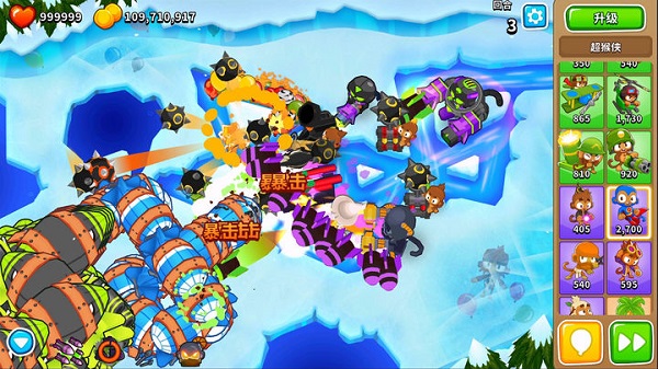 气球塔防6（Bloons TD 6）