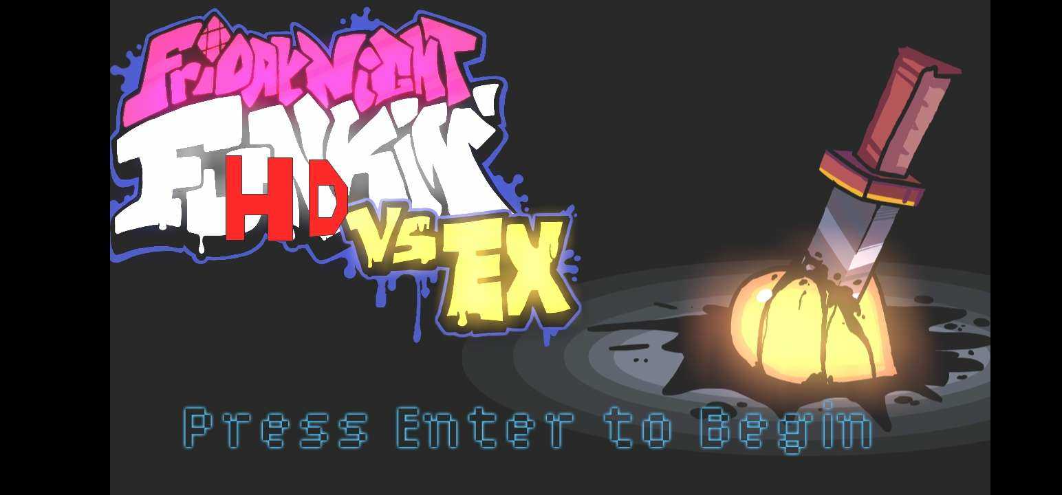 黑色星期五之夜TabiHD(Friday Night Funkin VS Tabi)