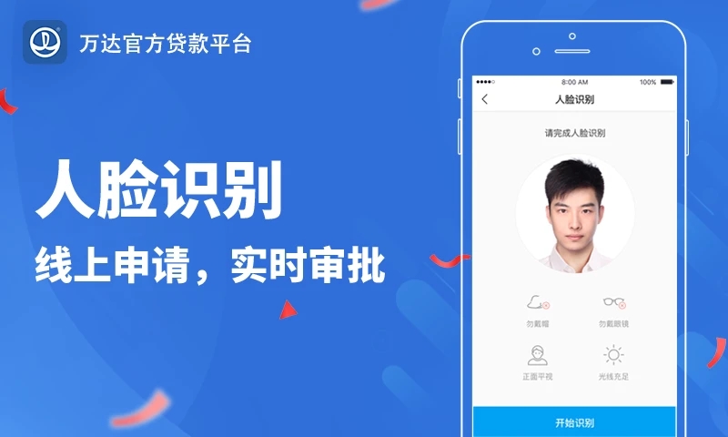 万达贷