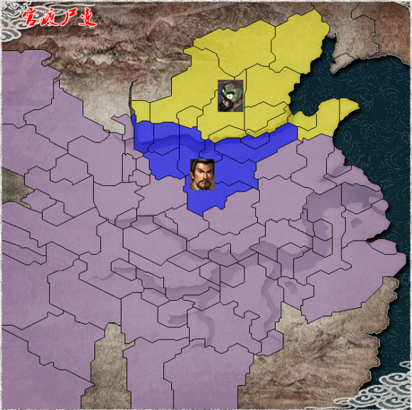 三国志11僵尸围城4.5