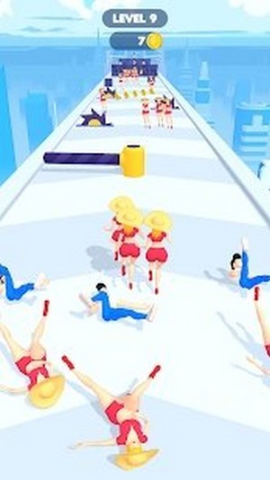 女孩攻击(Girls Attack)