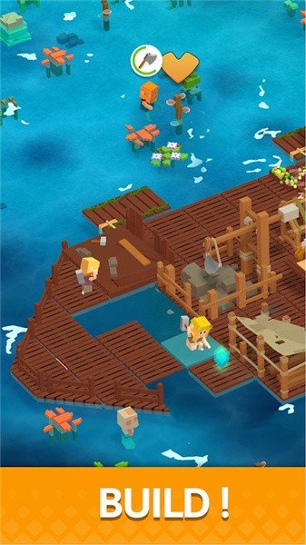 空闲方舟2海难游戏下载-空闲方舟2海难游戏最新版下载