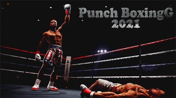 拳击斗士2022(Punch Boxing Fighter 2022)