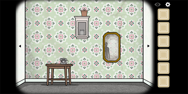轮回的房间（Samsara Room）