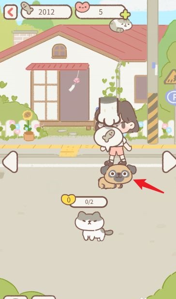 遇见你的猫游戏下载-遇见你的猫游戏下载最新版
