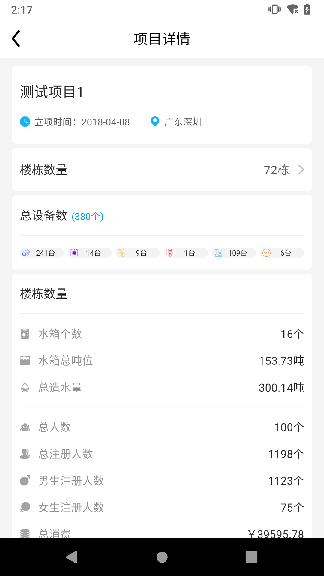 趣智校园管理端(趣智管理端)
