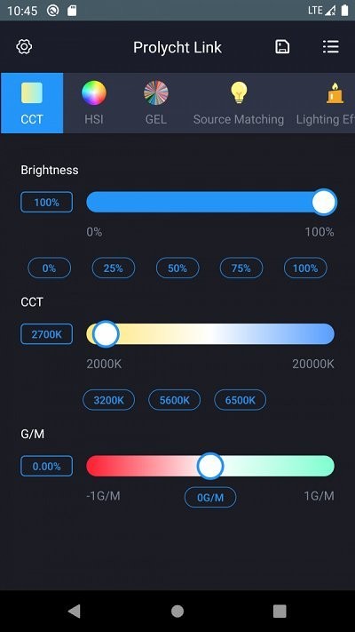 chromalink