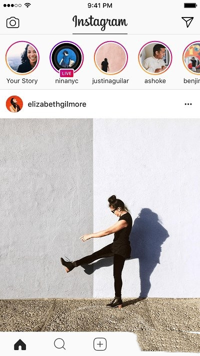 正版instagram官方版