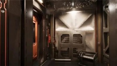 3d版太空杀手机版(Among Us)