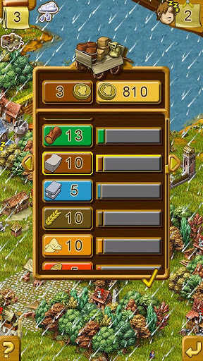 家园6中文版(Townsmen 6)