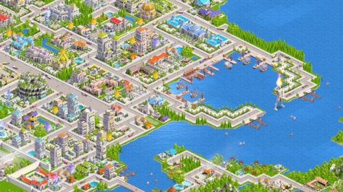 城市设计师2(Designer City 2)