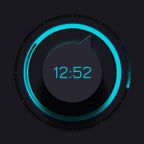 安卓时钟小组件(Android Clock Widgets)