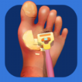老板修个指甲(FootClinic)