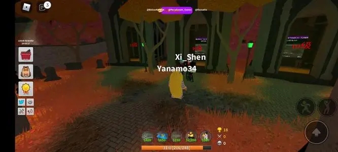 罗布乐思手机版下载-罗布乐思手机版最新版下载