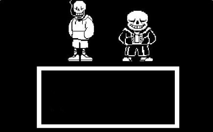 双重ink审判模拟器(bad time sans)