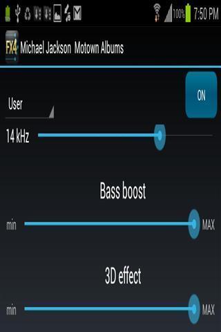 MusicFX