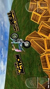 极限摩托车(Trial Xtreme Dirt Bike Racing)