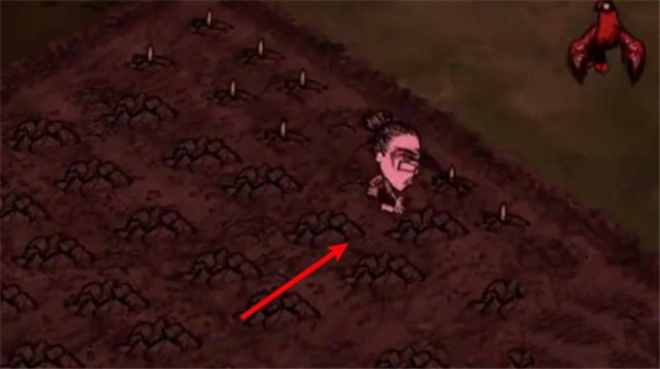饥荒dont starve
