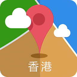 香港离线地图
