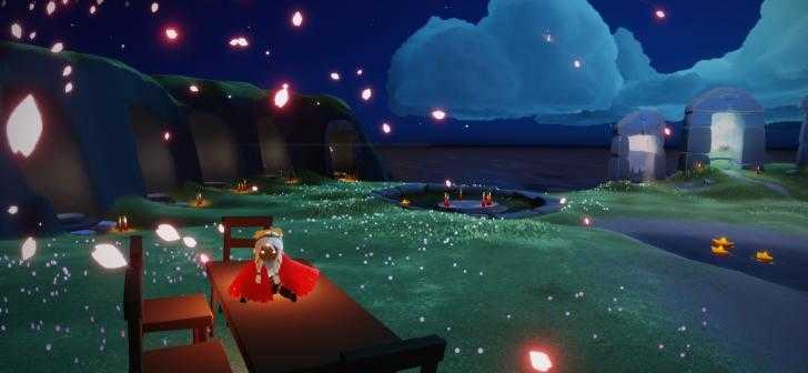 光遇测试服最新版(Sky)