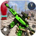 暴击突击队(Critical Commando Strike)