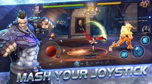 终极斗士(Ultimate Fighter)