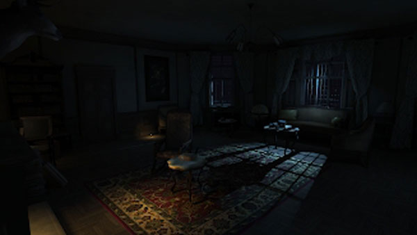 层层恐惧(Layers of Fear: Solitude)