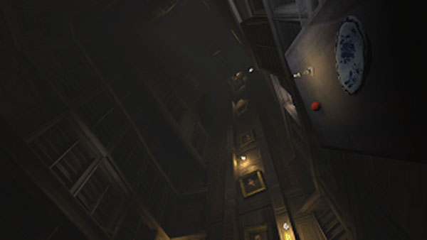 层层恐惧(Layers of Fear: Solitude)