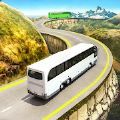 越野巴士驾驶2022游戏(Offroad Bus Simulator)
