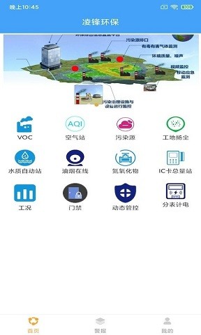 凌锋环保