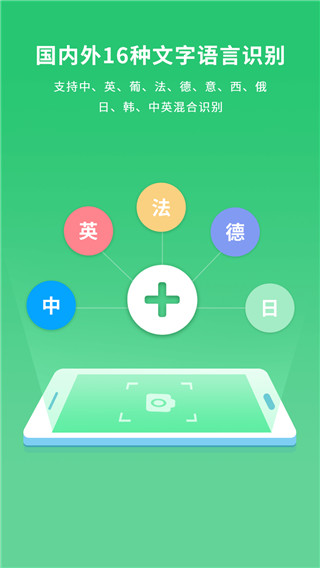 福昕扫描王免费版