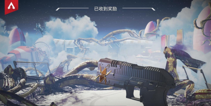 Apex英雄第十赛季下载-Apex英雄