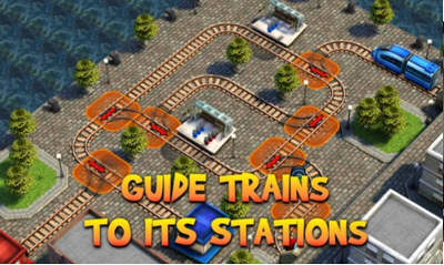 火车危机(Train Crisis Plus)