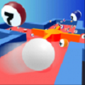 疯狂克隆球(CloneBall)