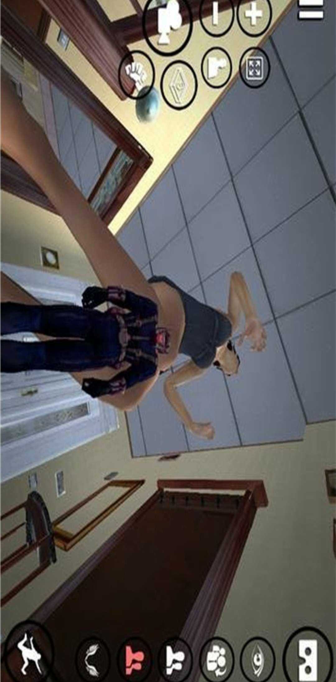 女巨人模拟器手机版下载-女巨人模拟器游戏手机版下载