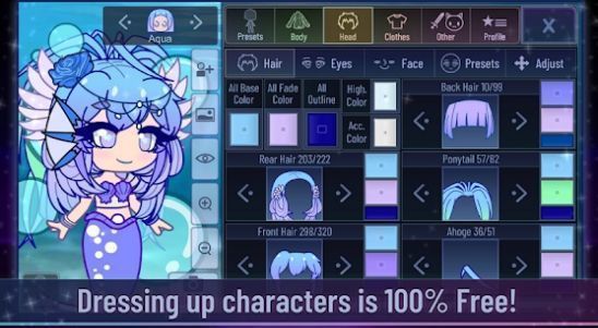 扭蛋人生中文版最新版2022