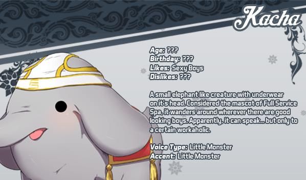 全面服务full ser