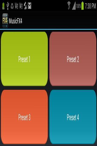 MusicFX