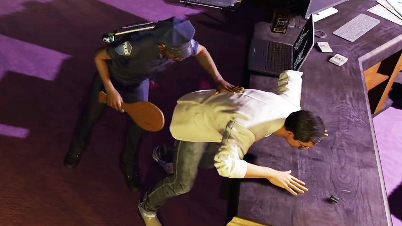 看门狗3(watch dogs 2)